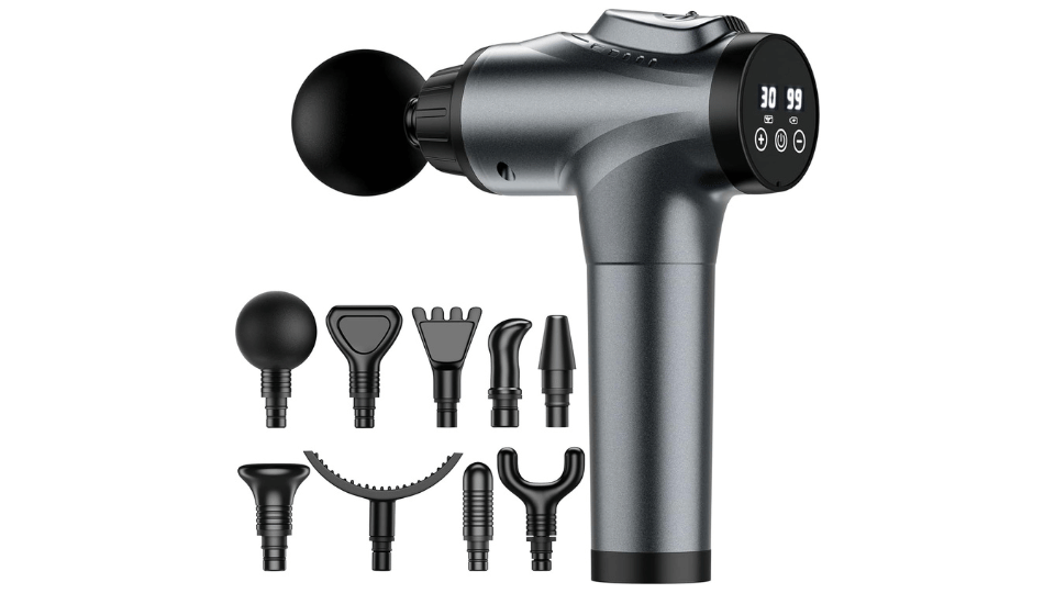 APHERMA X8-G Massage Gun