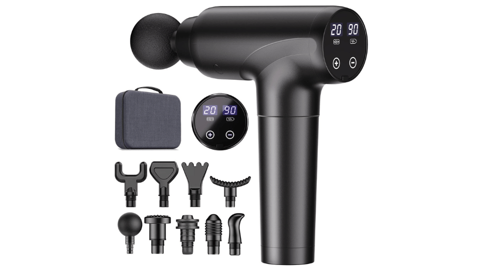 Cotsoco MD-NM01 Massage Gun