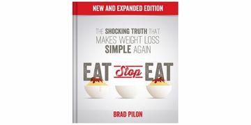Eat-Stop-Eat: Intermittent Fasting Guide Resource