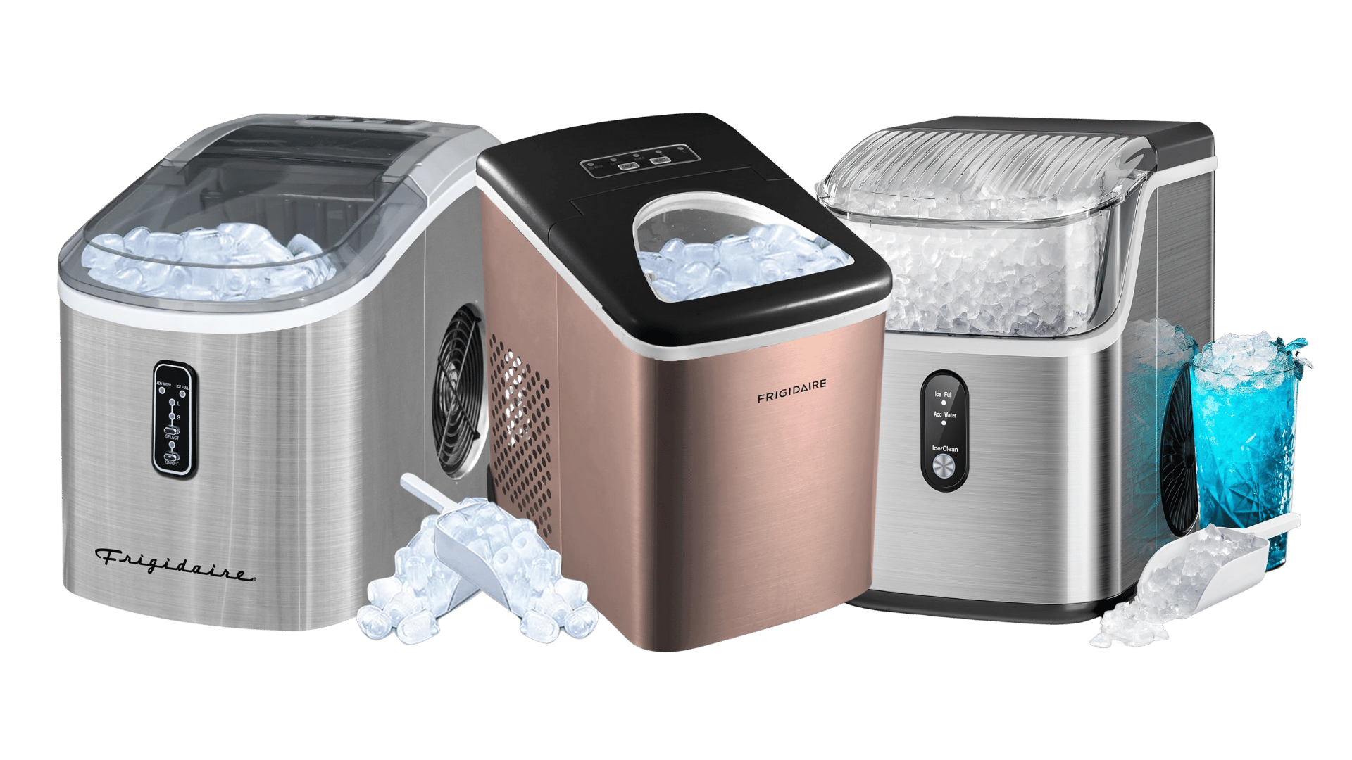 Best Countertop Ice Maker