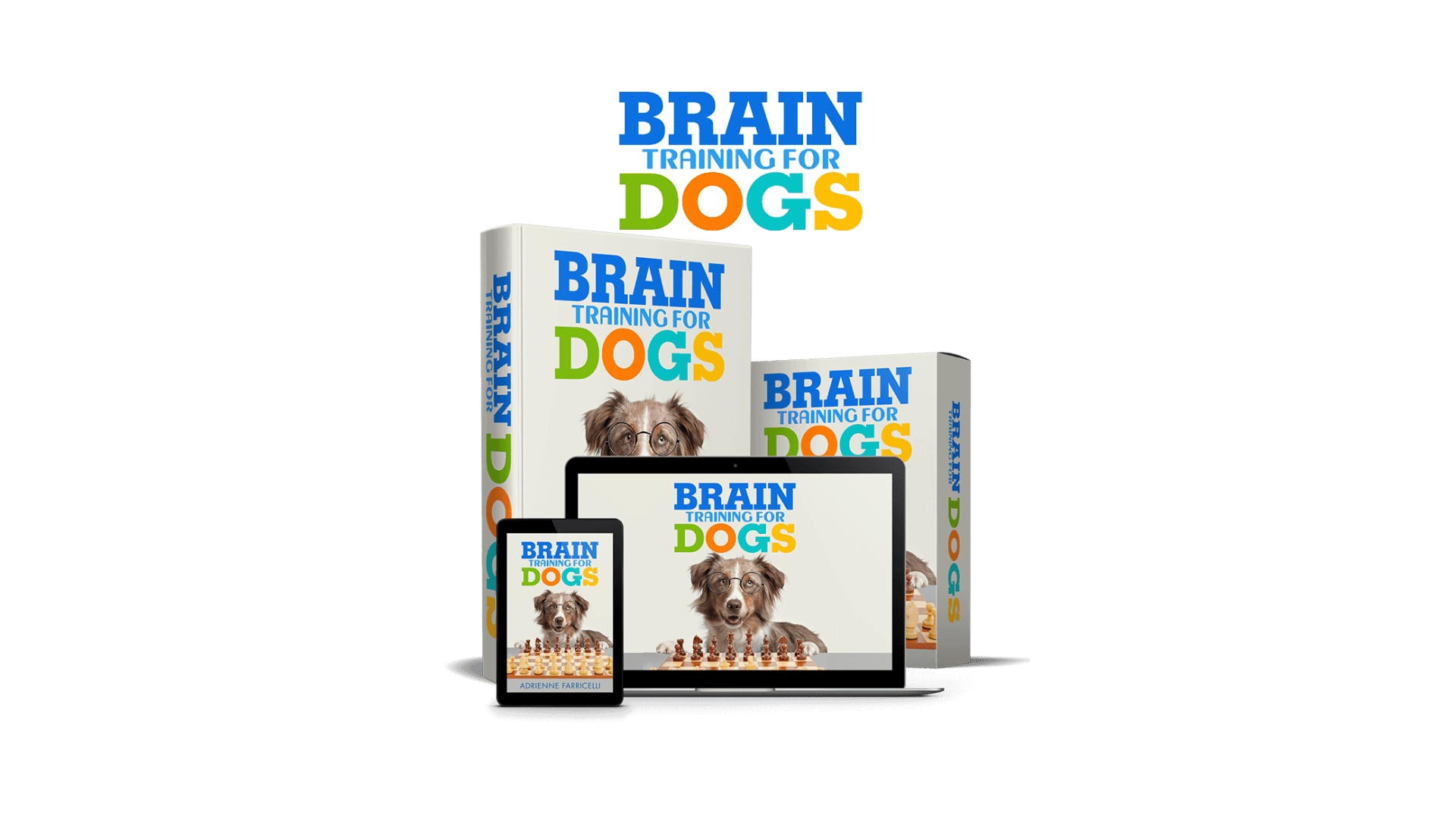 Brain Training for Dogs