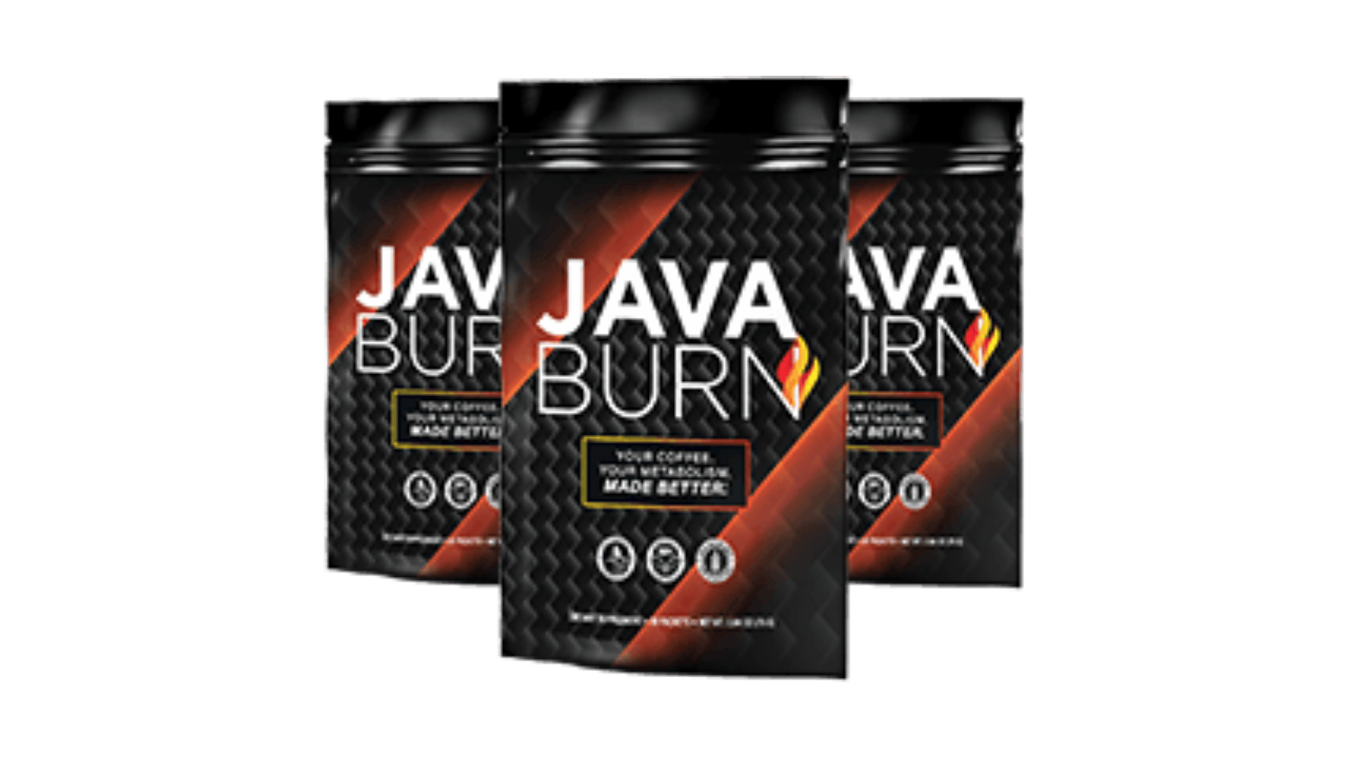 Java Burn Dietary Supplement