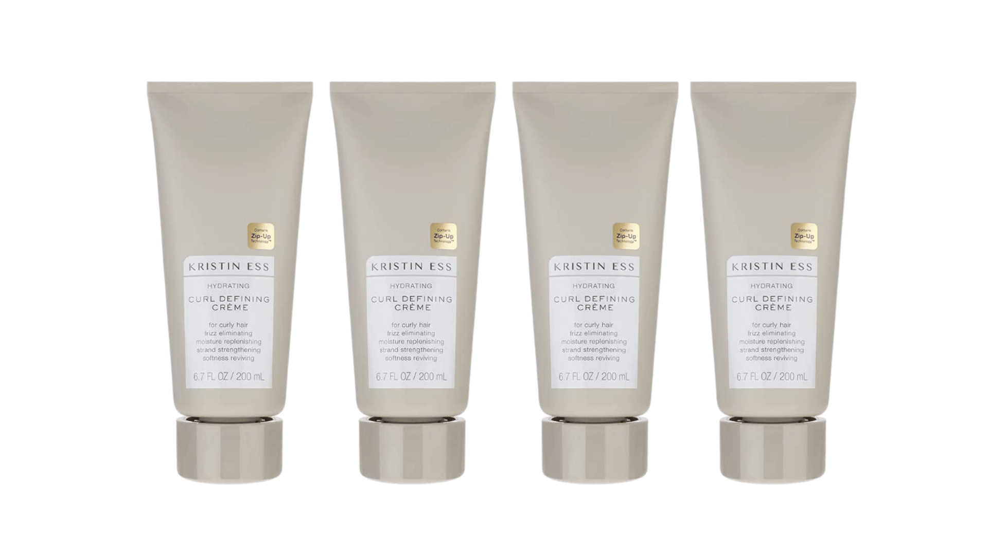 Kristin Ess Curl Defining Cream