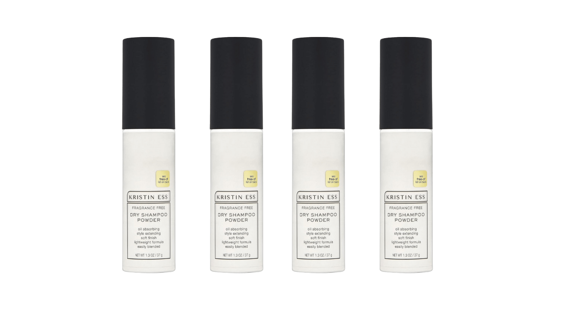 Kristin Ess Dry Shampoo Powder