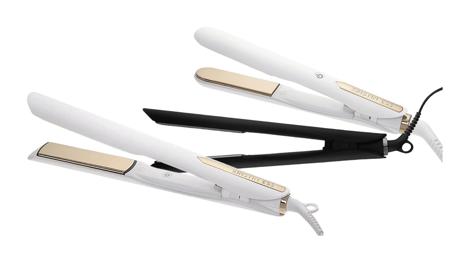 Kristin Ess Flat Iron Hair Straightener