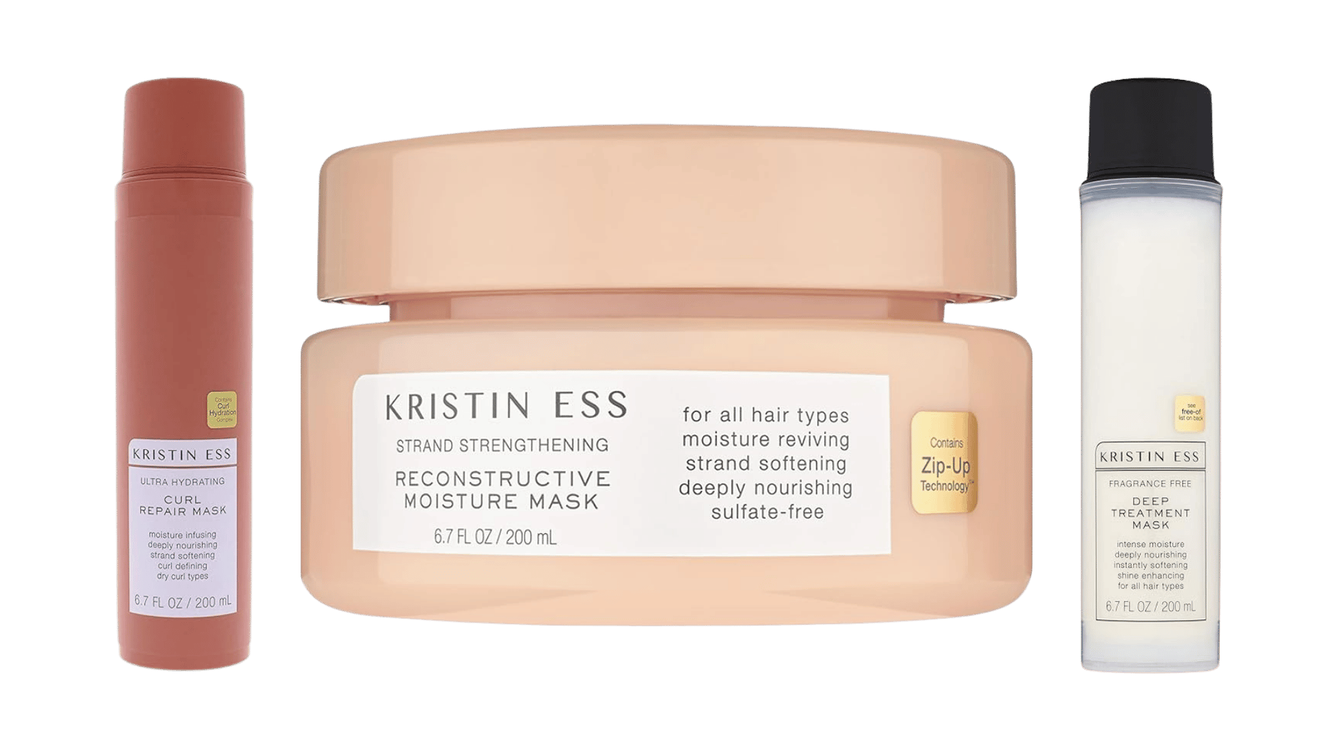 Kristin Ess Hair Mask