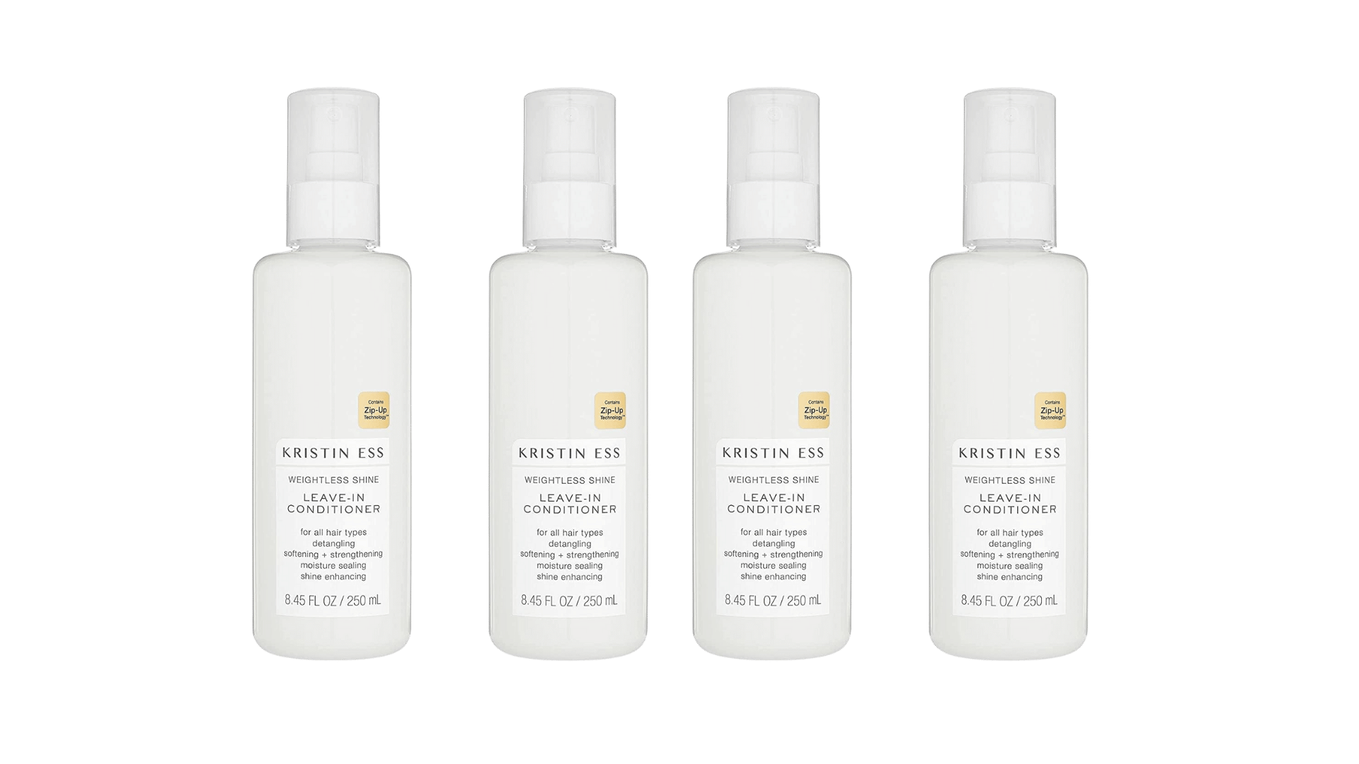 Kristin Ess Leave-In Conditioner