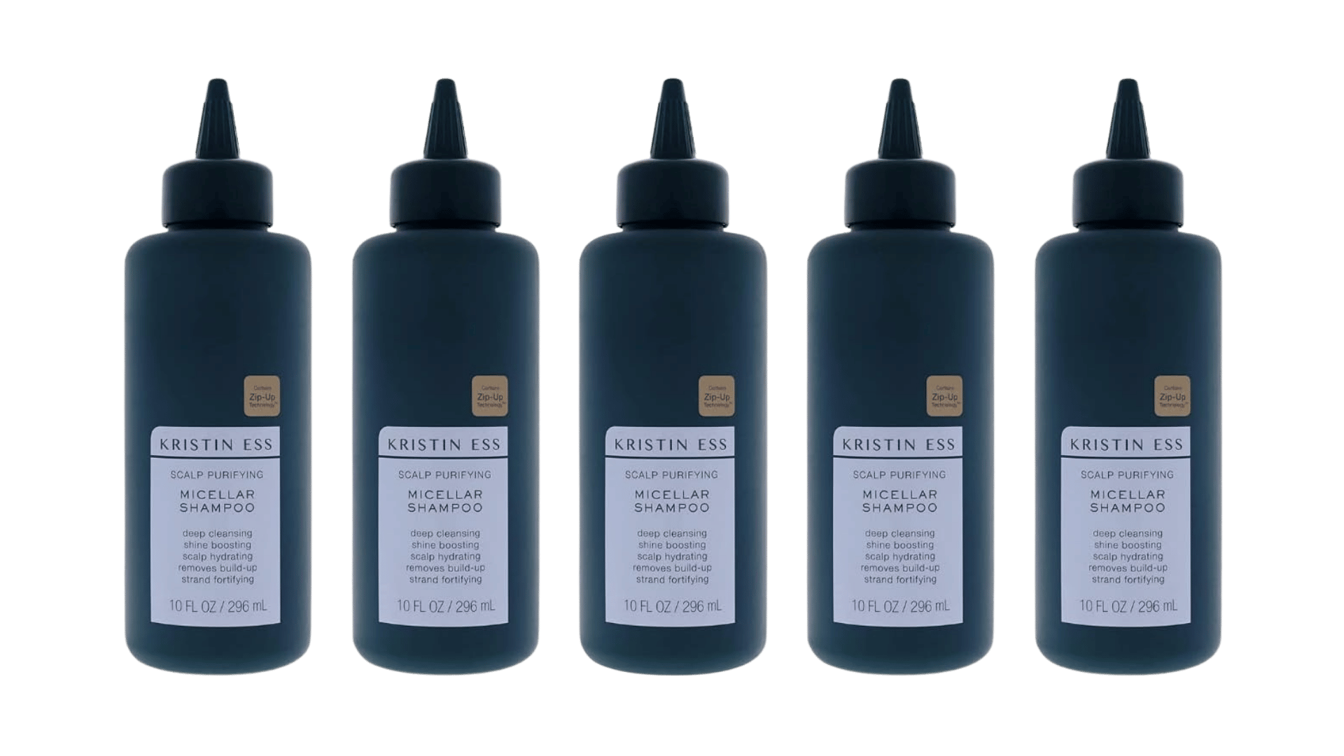 Kristin Ess Micellar Shampoo