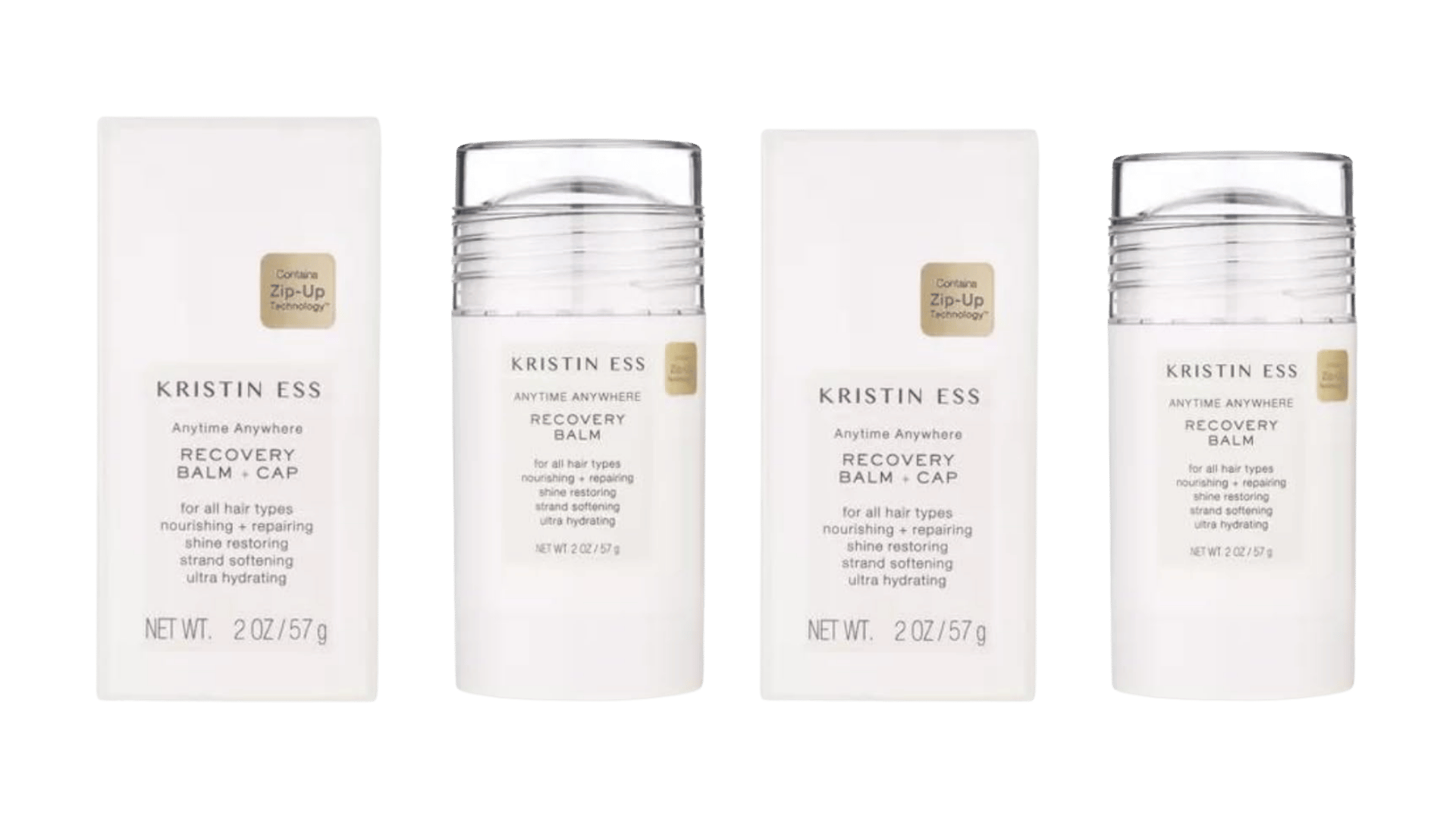 Kristin Ess Recovery Balm