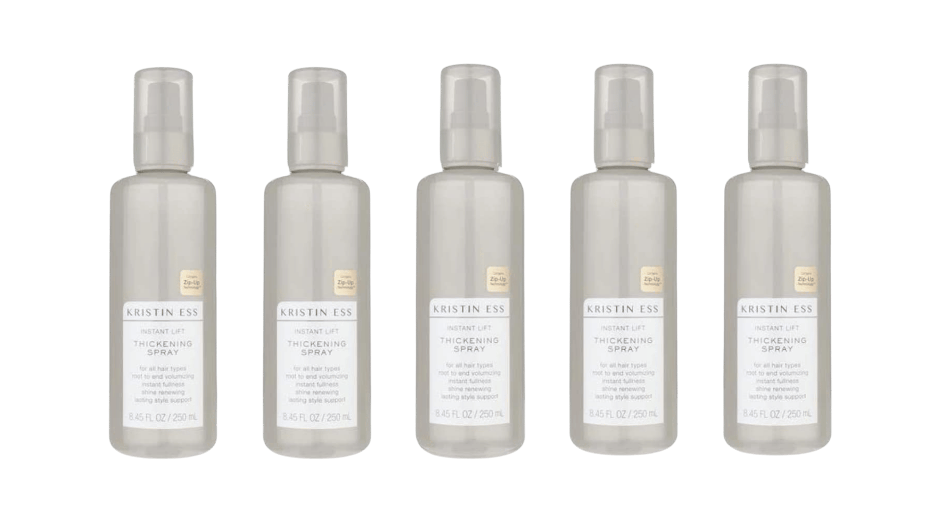 Kristin Ess Thickening Spray