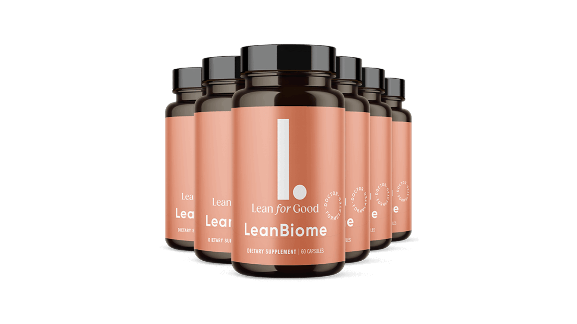 LeanBiome Dietary Supplement