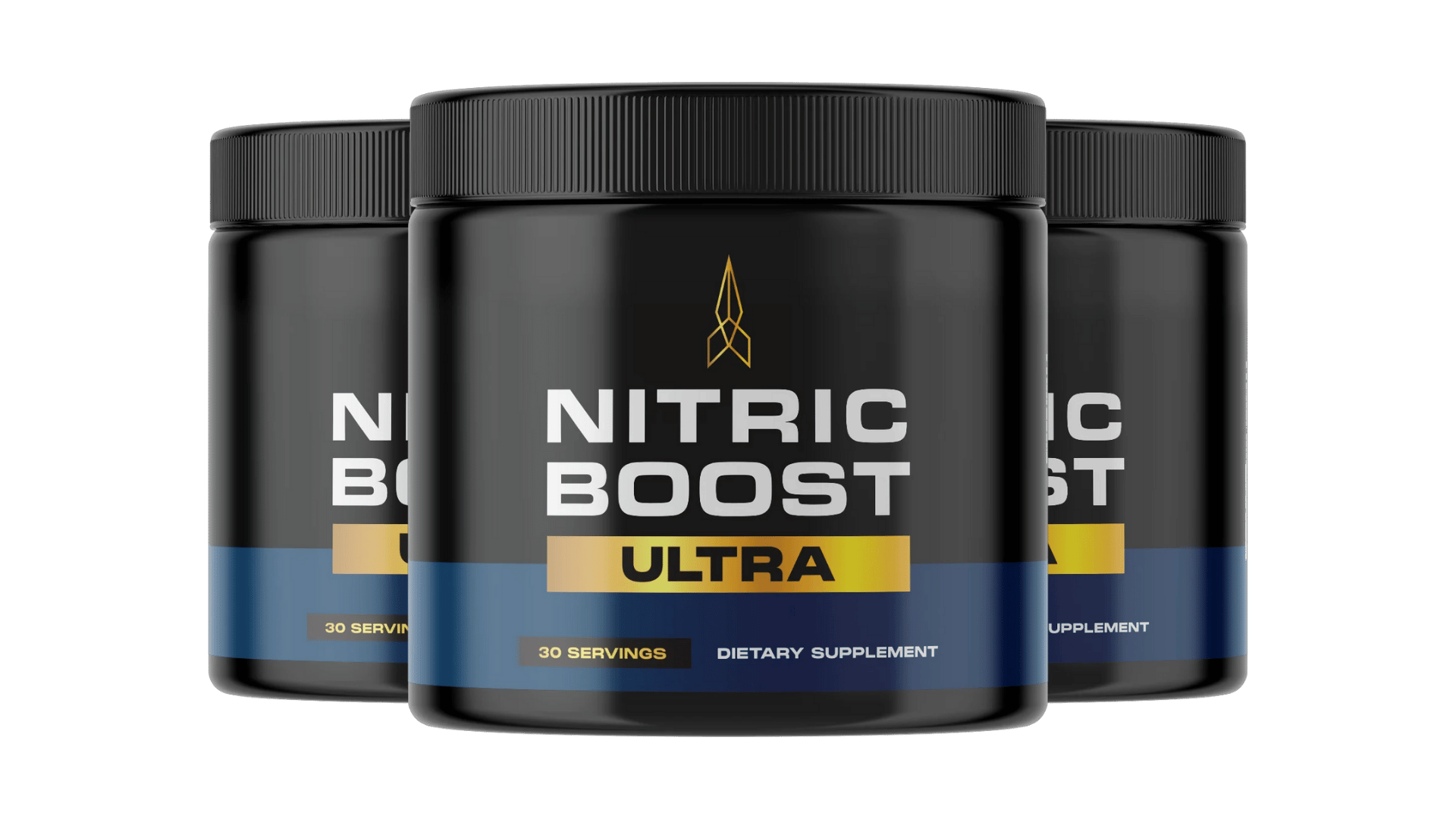 Nitric Boost Dietary Supplement