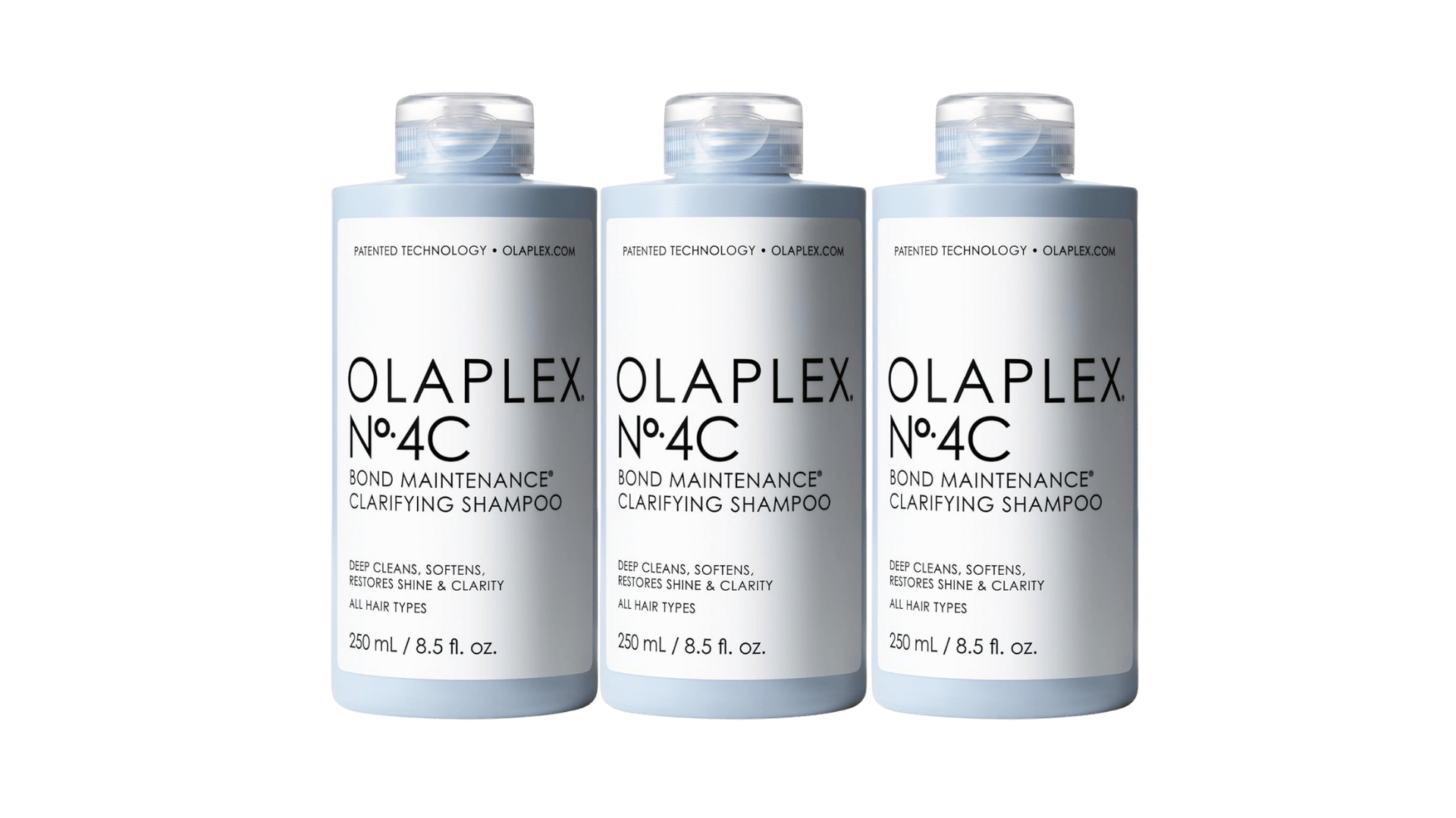 Olaplex Clarifying Shampoo