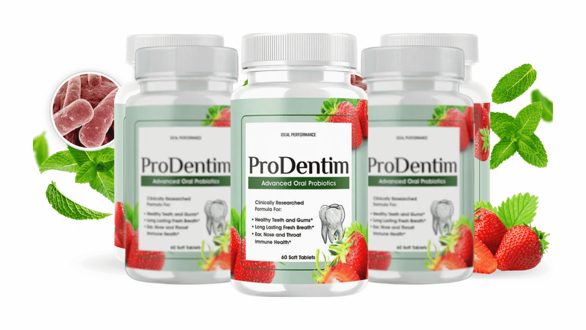 ProDentim Dental Health Supplement