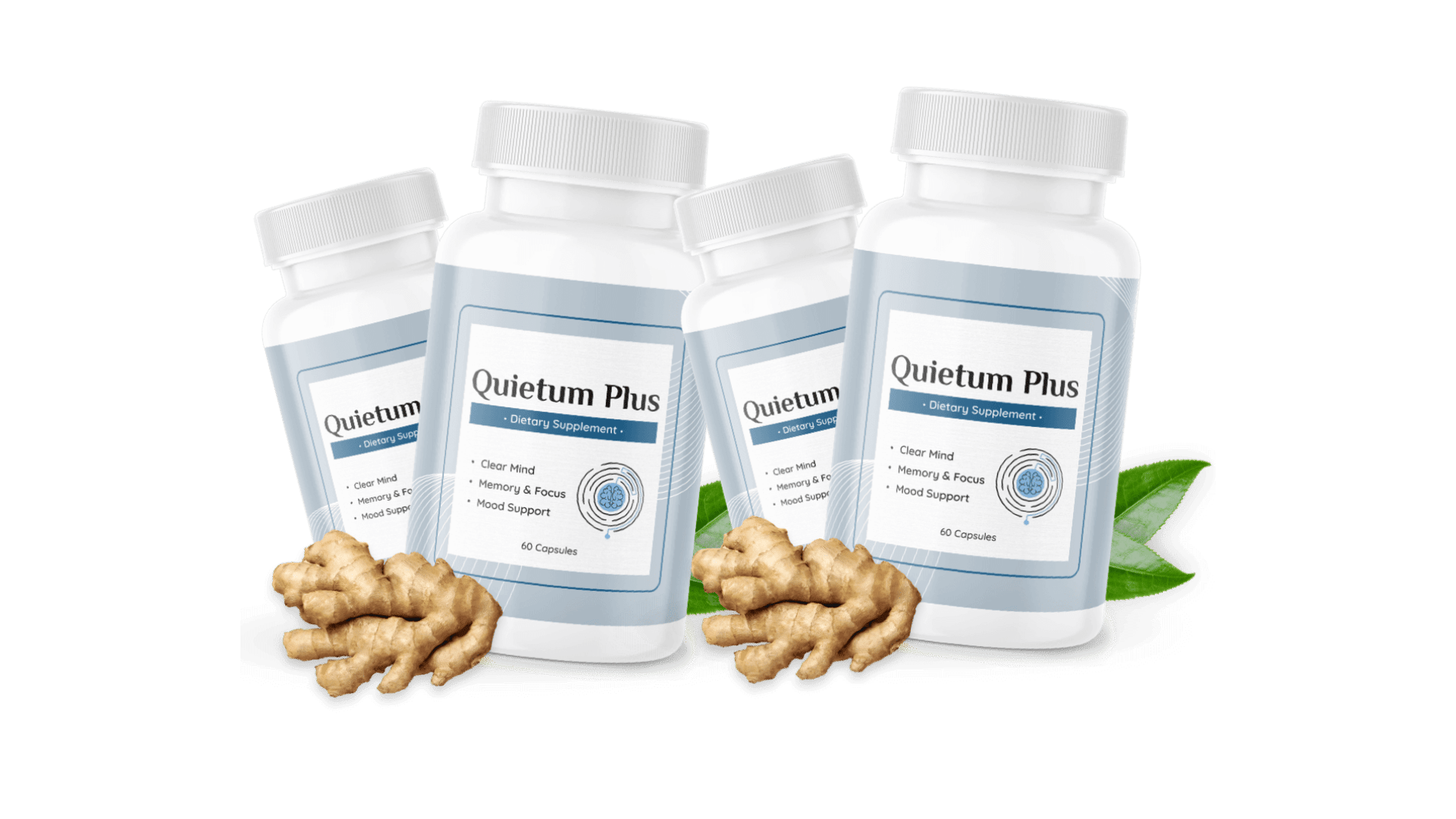 Quietum Plus Dietary Supplement