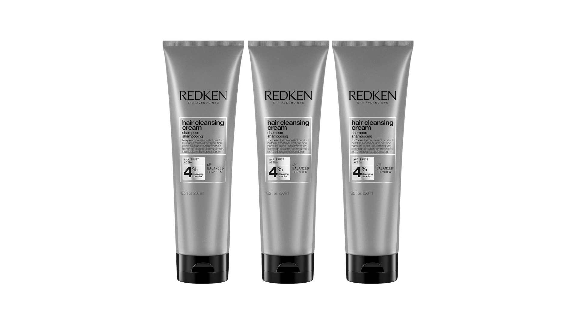 Redken Clarifying Shampoo