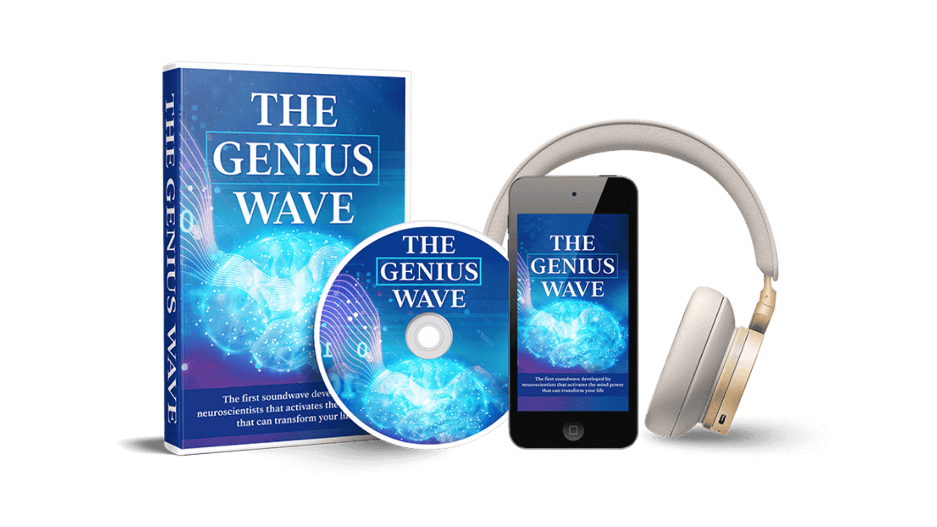 The Genius Wave